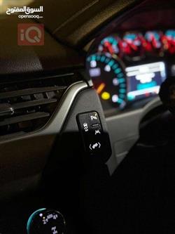 شيفروليه تاهو